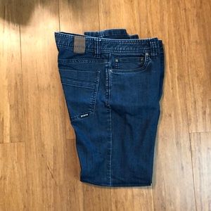 Men’s Prana Jean